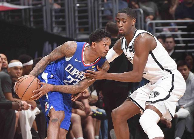 素质和防守 素质和防守