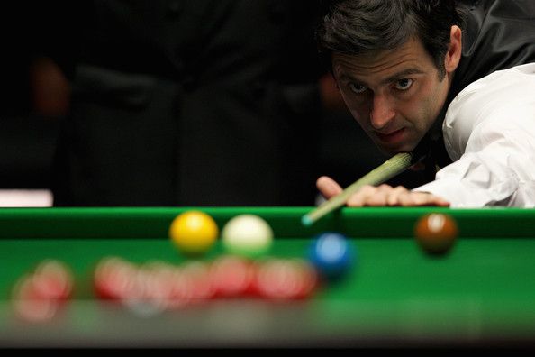 高度的对抗 高度的对抗