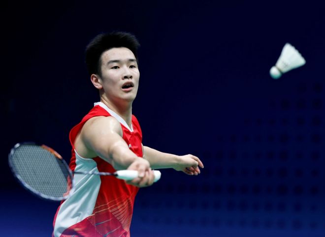 中羽男单 中羽男单