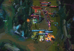 挠的斗志 挠的斗志