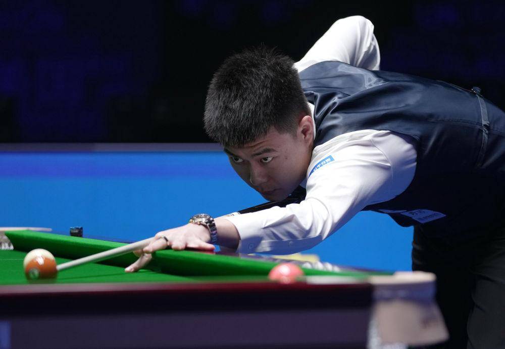 本次总决赛 本次总决赛