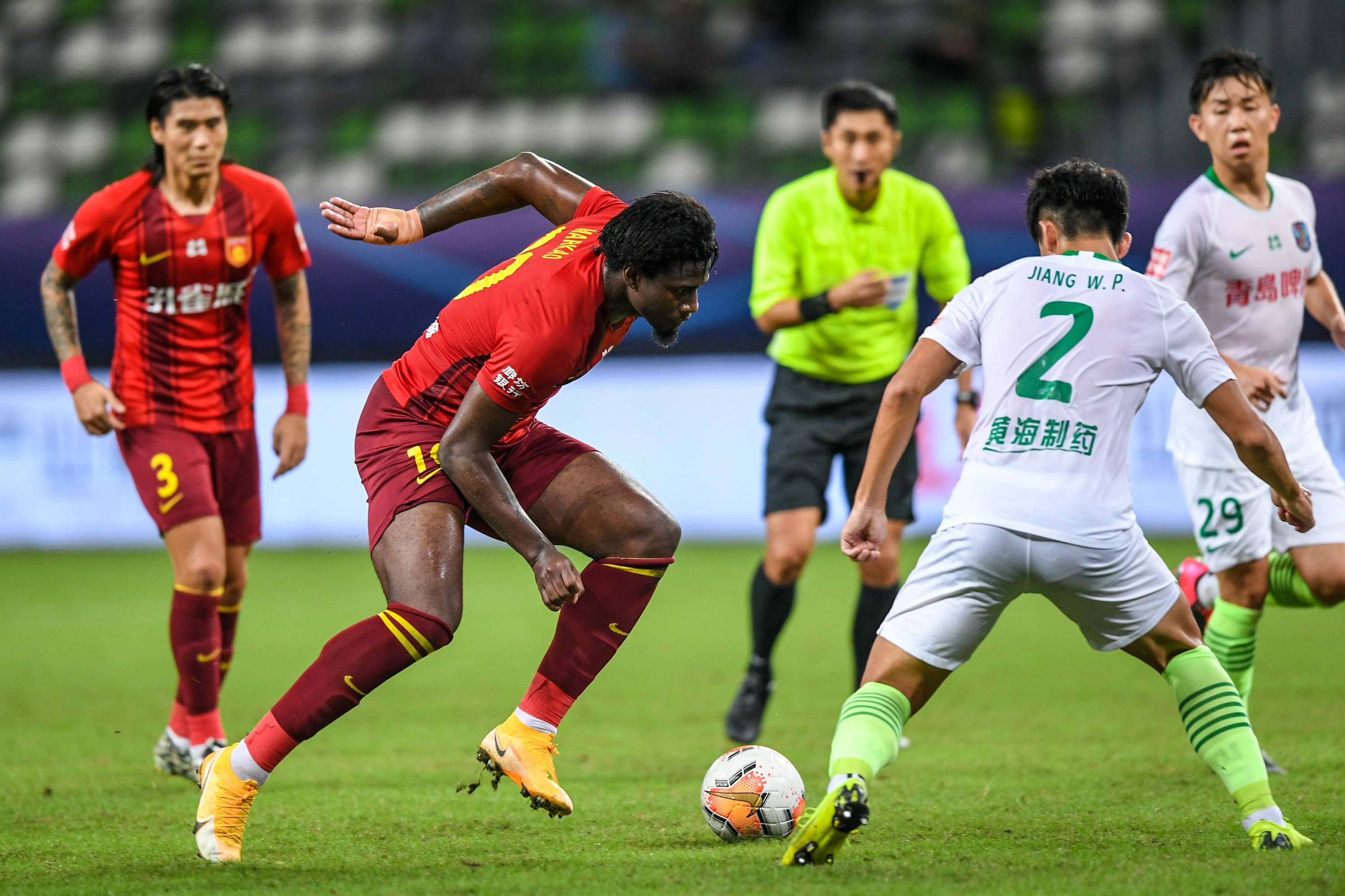 值得注意的 值得注意的